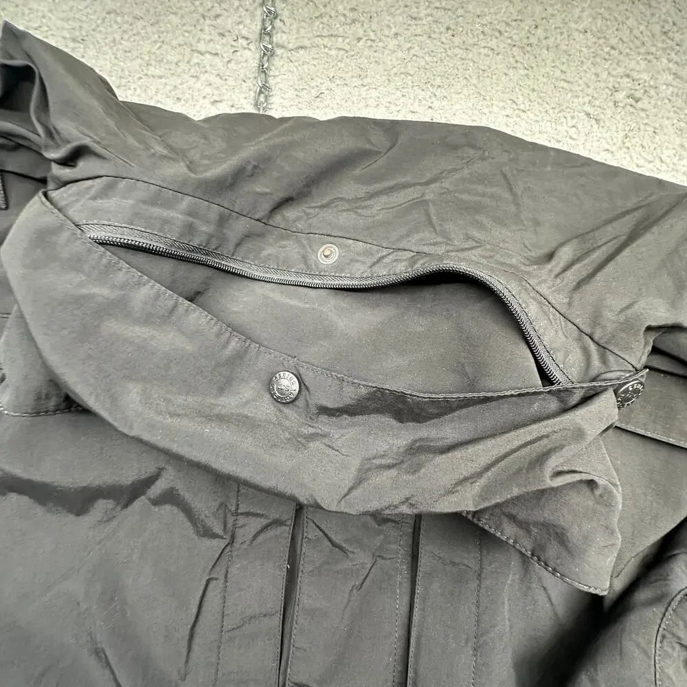 5.11 Tactical 48017 Waterproof Jacket Shell Only Full Zip All Weather Parka